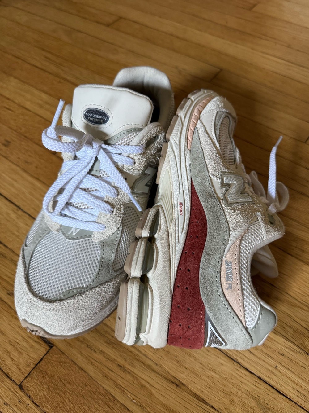 New Balance 2002r “Festival Pack”
